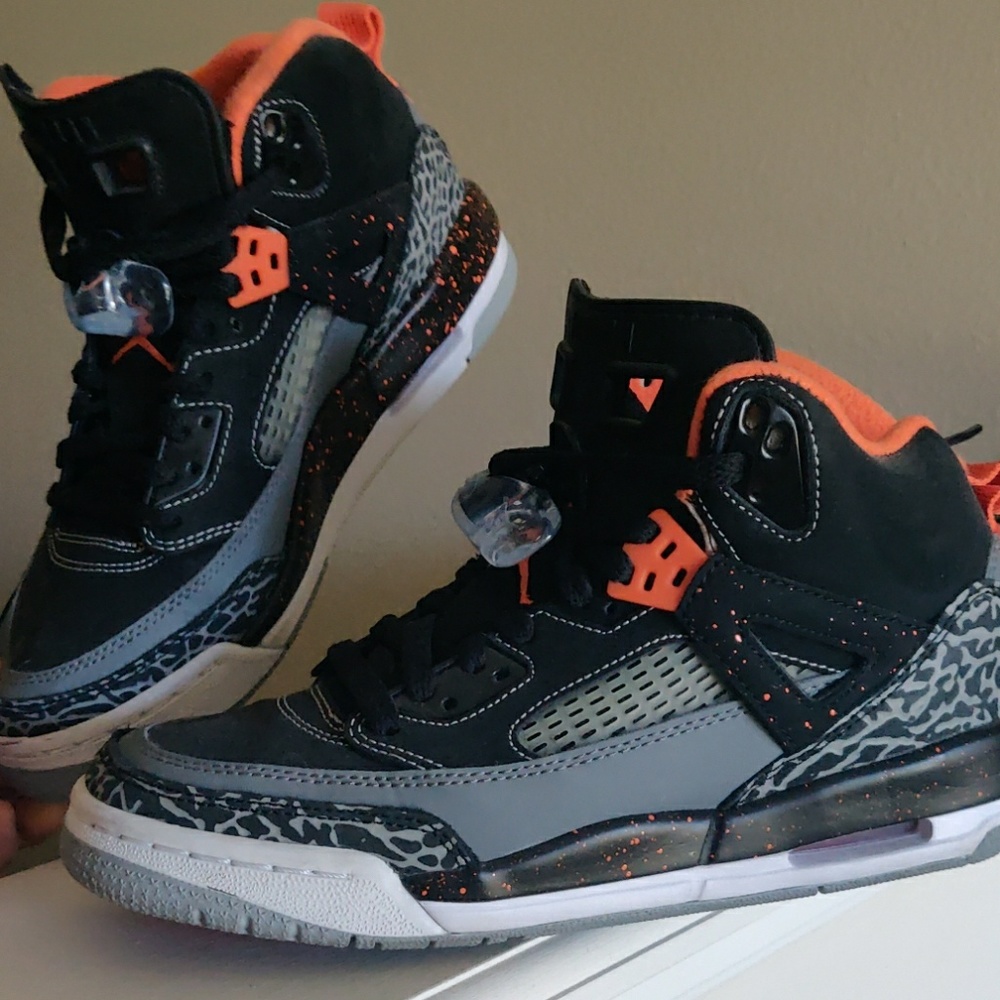 Jordan Spizikes 6Y